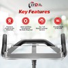 TFD The Tray3D | Compatible with Peloton Bikes & Bike+