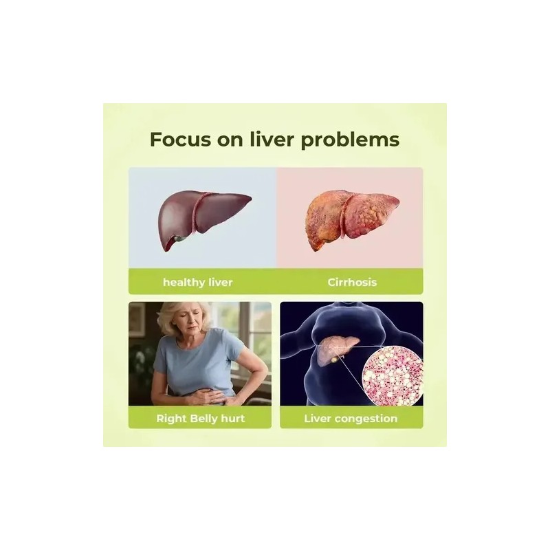 Oxyenergy Milk Thistle Liver Detoxcoloncleanse Vitaminc