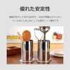lifactlab. Chopstick Stand, Stainless Steel, Tabletop, Cutlery Stand, Drainer, With