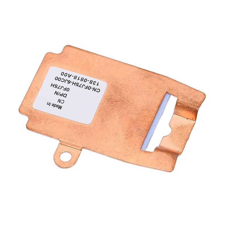 M.2 SSD Heatsink Cover with Bracket Case SSD Heatsink Cover