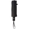 SMATI Black Folding Umbrella - Automatic open & close -