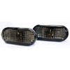 141190901 – Blinker Indicator Black
