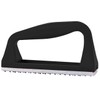 ARBO-INOX Hoof Rasp Hoof Care Hoof File Black Handy