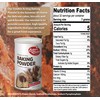 Double Acting Baking Powder, 8 oz. - Aluminum Free Baking