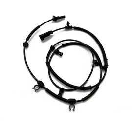 Mteycei Rear Right ABS Wheel Speed Sensor Compatible with Ford 2011 2012 2013 2014 F150 2013 Expedition V6 V8 3.5L 3.7L 5.0L 5.4L 6.2L Replaces BL3Z2C190C BL3Z2C190E ALS2245