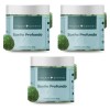 Kit 3 Gomitas Sueño Profundo 160 Grs C/u Chemisette Sabor Limón