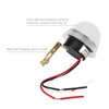 Automatic On/Off Light Sensor Switch, 10 A 12 V/220 V