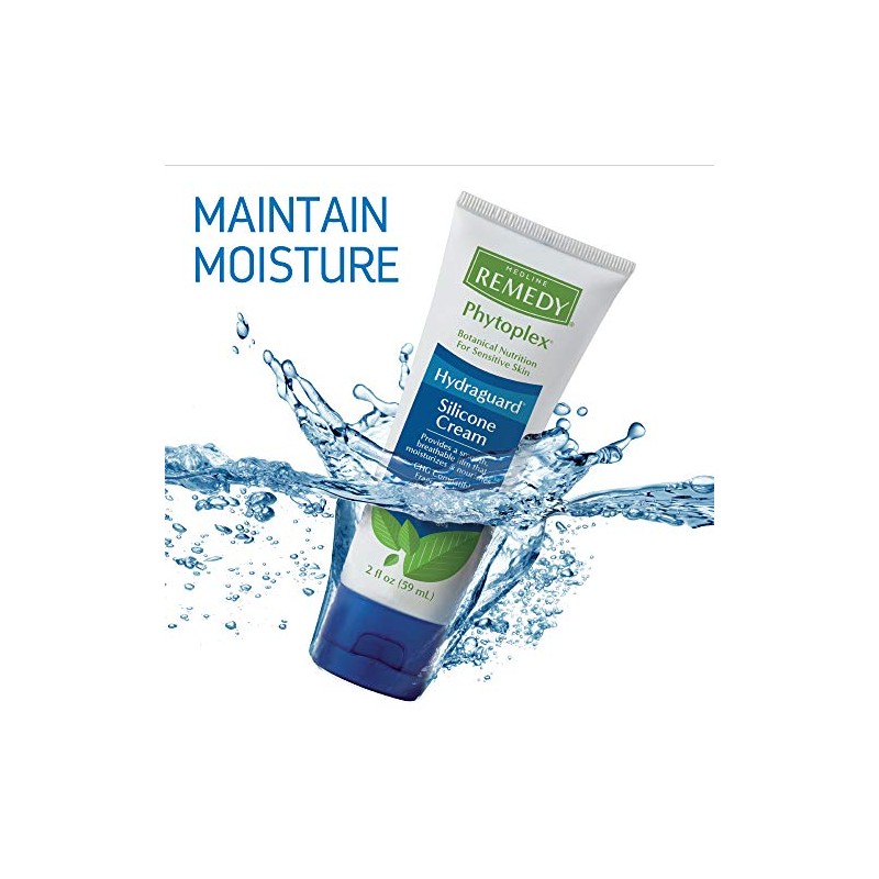 Medline Remedy Phytoplex Hydraguard, 2 oz.