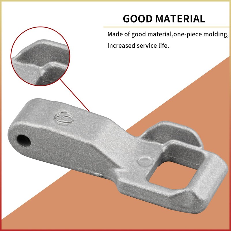 MFG63099101 Washer Door Lock Strik,Latch Switch Hook Replacement Part Compatible