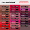 ColorStay Satin Ink tono Smokin' Hot