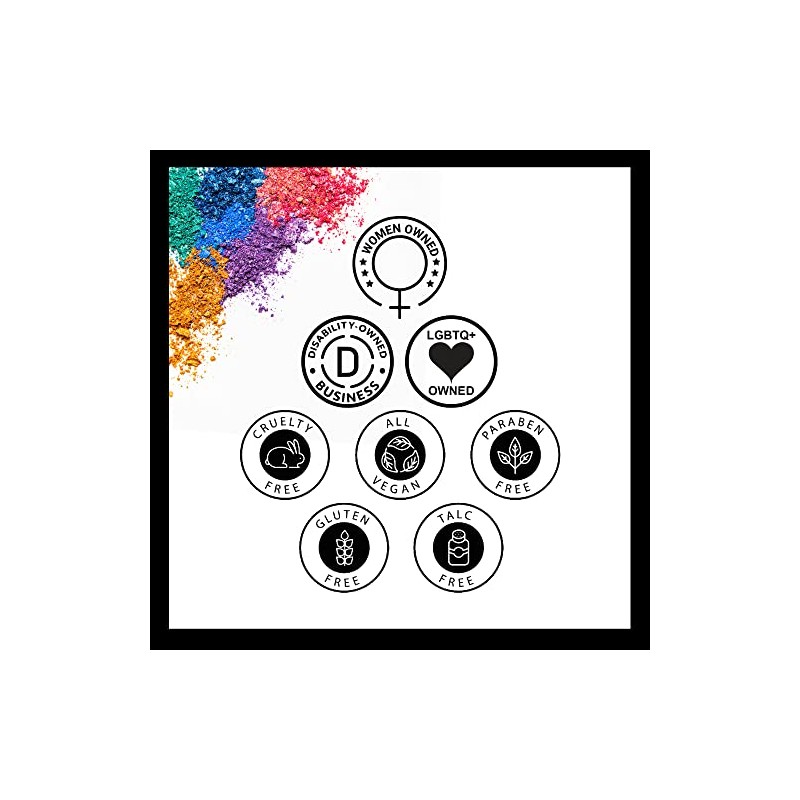 Vampyre Coffin Lashes