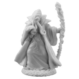 Reaper Miniatures Bones Bathalian D'khul REM77020