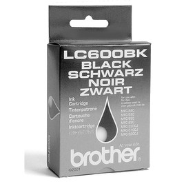 TIN BROTHER LC-600BK Black