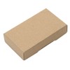 Craft Solid Business Card Case (Business Card Box) Paper Box