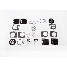 Carburetor Rebuild Kit for YAMAHA XL760 1998-2000
