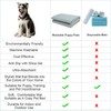 Puppy Training Pad - Washable, Reusable Dog Mat, Leak-Proof Ultra