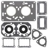 Vertex New Gasket Kit Compatible with/Replacement for Ccw kioritz CCW