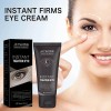 2. Crema Hidratante Para Ojeras Y Ojos Hinchados