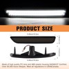 Gempro LED Front Side Marker Lights for Ford Mustang 2010-2014