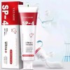 Pasta De Dientes Sp-4 Con Probióticos Blanqueadores