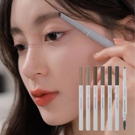 rom&nd [rom&nd]Han All Flat Brow (3 colors)