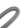 60cm 1 inch Diesel Heater Exhaust Pipe Generator Exhaust Extension