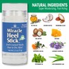 Heel Balm for Dry Cracked Feet - Miracle Heel Stick