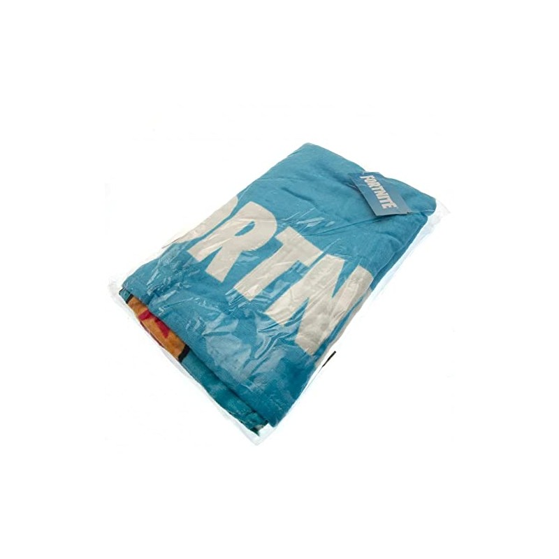 FORTNITE Cotton 40 Reference Beach Wash Face Towels Home Textiles