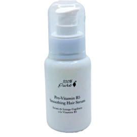 100% Pure 100 % PURE Pro-Viramin B5 Smoothing Hair Serum 1.3Foz