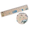 Wooden 15 cm - Dinosaur - First Day of School