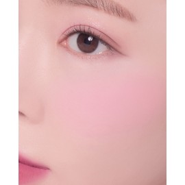 DASIQUE Blending Mood Cheek  - 06 Berry Smoothie