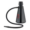 CREATIVECHEF Smoking Gun Drink Cocktail Handheld Smoker Includes Smoke Cover