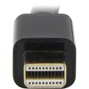 StarTech MDP2HDMM3MB Adaptador Mini DisplayPort a HDMI