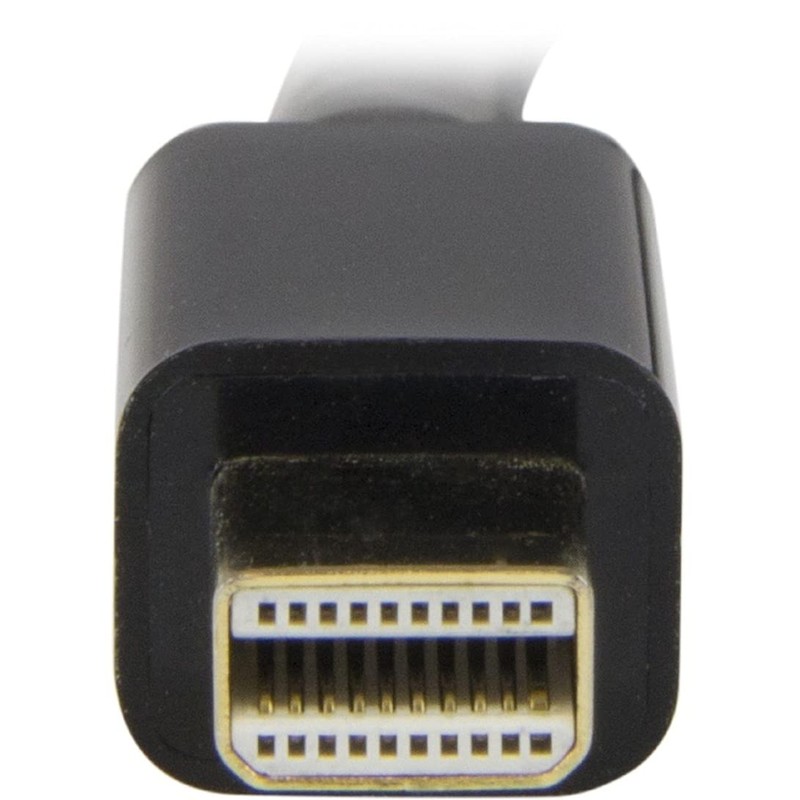 StarTech MDP2HDMM3MB Adaptador Mini DisplayPort a HDMI