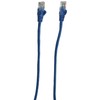 Belkin CAT5E Blue Patch Cord Snagless - 40ft (A3L791-40-BLU-S)