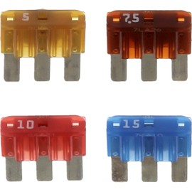 Restagraf 4 x Fuse 17989