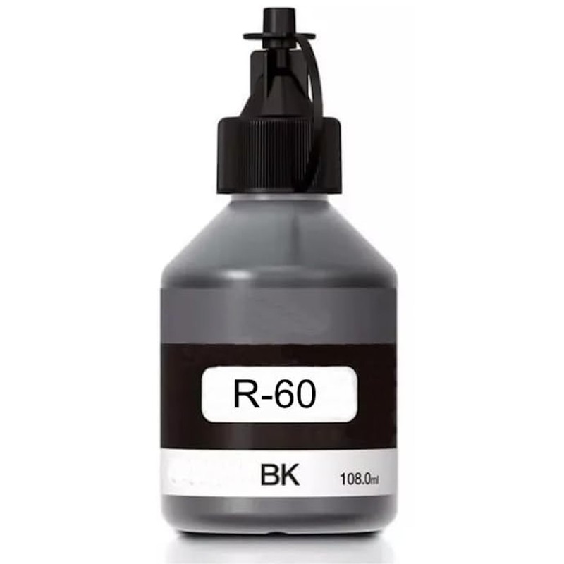 Ryscom Tinta Compatible con Brother InkBenefit Tank DcPt420w DCP T520W