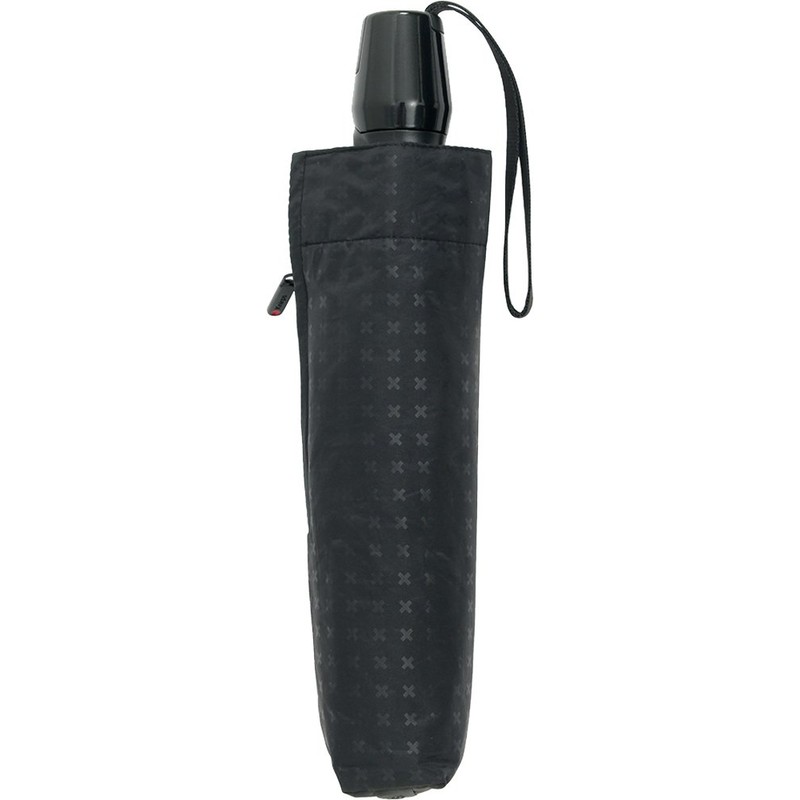 Knirps KNT220-1100 Folding Umbrella, Automatic Opening/Closing Umbrella, T.220 Automatic Open