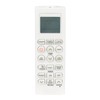 ALLIMITY Replacement Air Conditioning Remote Control for LG Air Conditioner