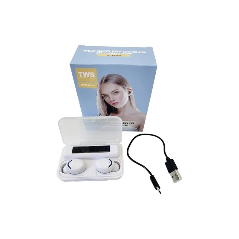 Noice Reduction Earbuds