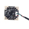 2MP Color Camera Module Global Exposure High Speed Scanning USB