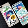 Summer Surfing Stickers for Laptop (100 PCS),Gift for Children Teens