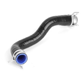 Akozon Turbocharger Intake Pipe Hose Repair Suitable for W204 C180 C250 E200 E250 SLK200 with M271 Engine 2710901929