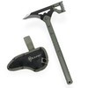 REAPR Battle Hammer – 15¾″ Fixed‑Head Hammer Axe with 3¼″