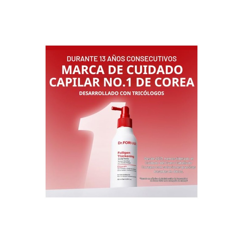 Dr. Forhair Folligen Tonic