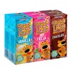 SHAKA LAKA bebida sabor surtido 6.75 fl oz (Pack 6)