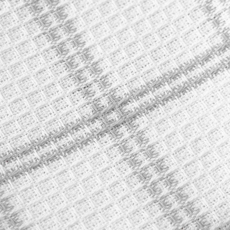 T-fal Premium Kitchen Towel (4-Pack), 12"x13" Highly Absorbent, Super Soft
