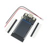 TECNOIOT 1 x T-Display ESP32 Development Board 1.14 Inch LCD