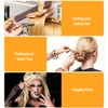 20PCS Stitch Braid Tool Finger, Hair Parting Tool for Women
