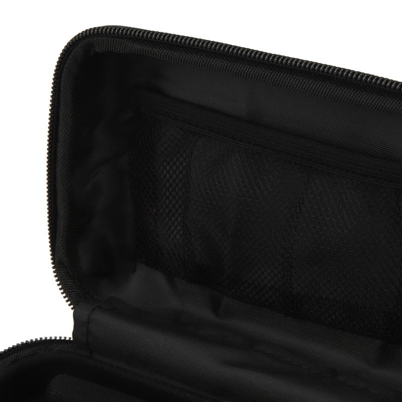 Carrying Case Hard Shell Storage Bag Waterproof Portable Handheld Storage